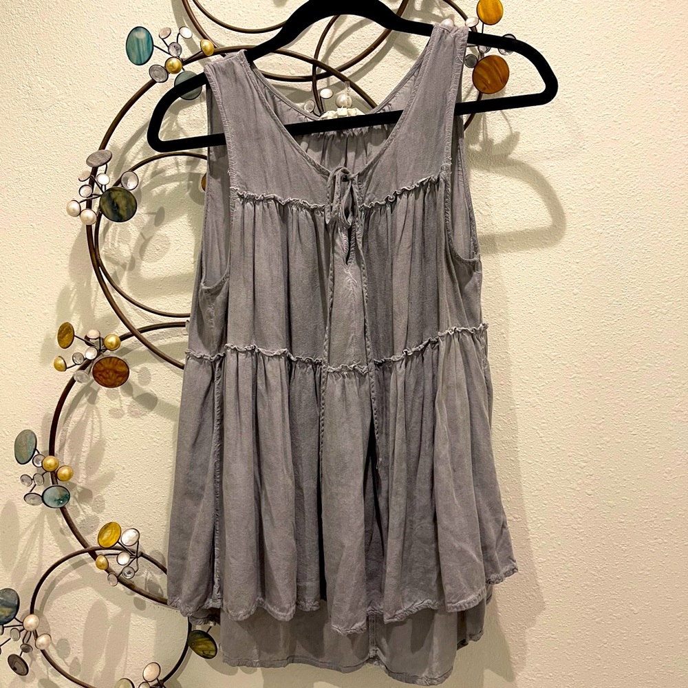 ENTRO Boutique Top